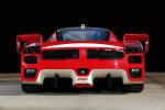 Ferrari FXX Evoluzione 2007 года